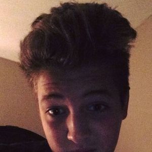 Meet your Posher, Erick